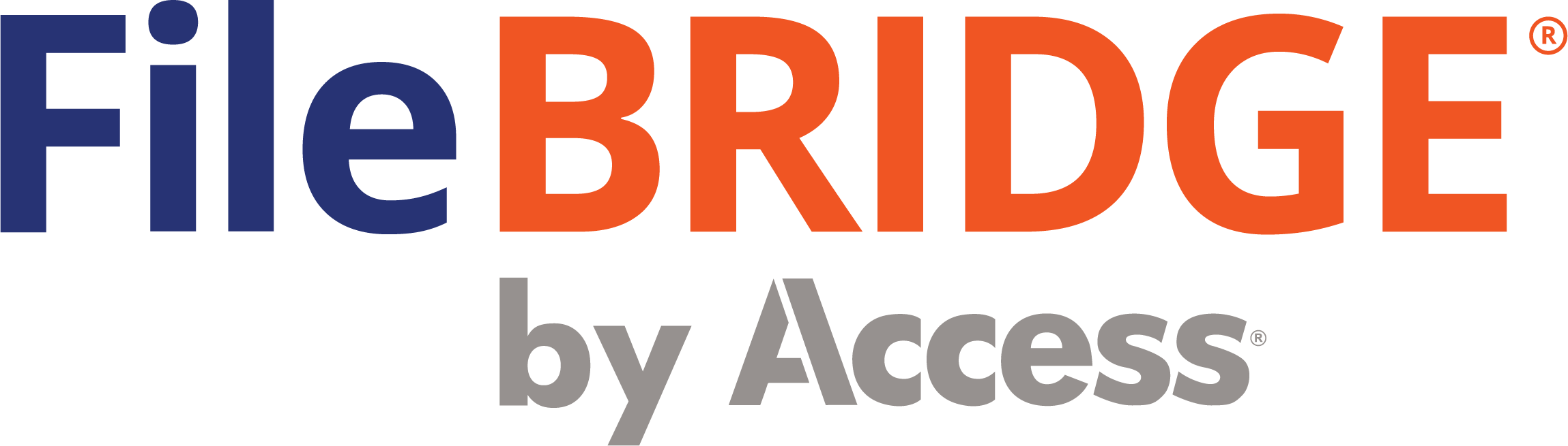 FileBRIDGE Portal Sign In